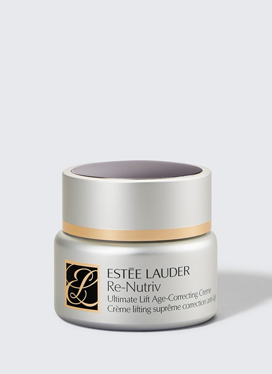 crema correctora de edad re-nutriv ultimate lift