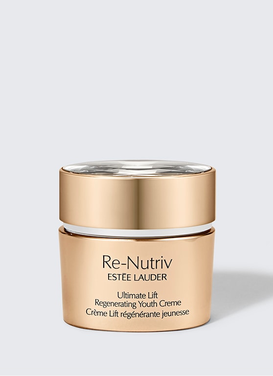 crema regeneradora juvenil re-nutriv ultimate lift