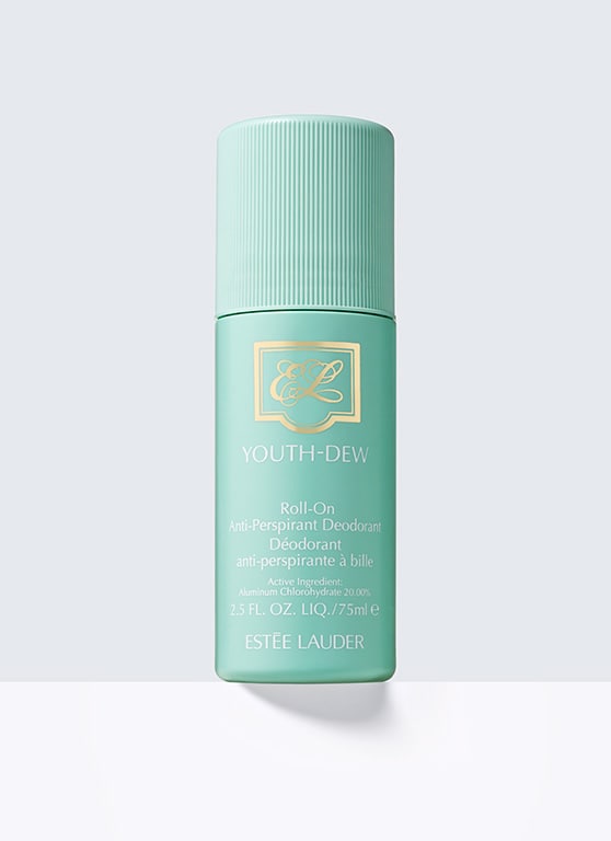 desodorante antitranspirante en roll-on youth-dew